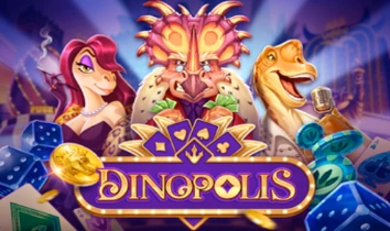 Dingopolis